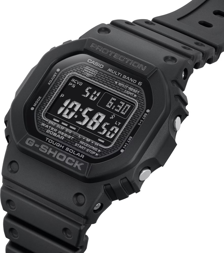 G-SHOCK ORIGIN GW-5000HS-1DR Kol Saati