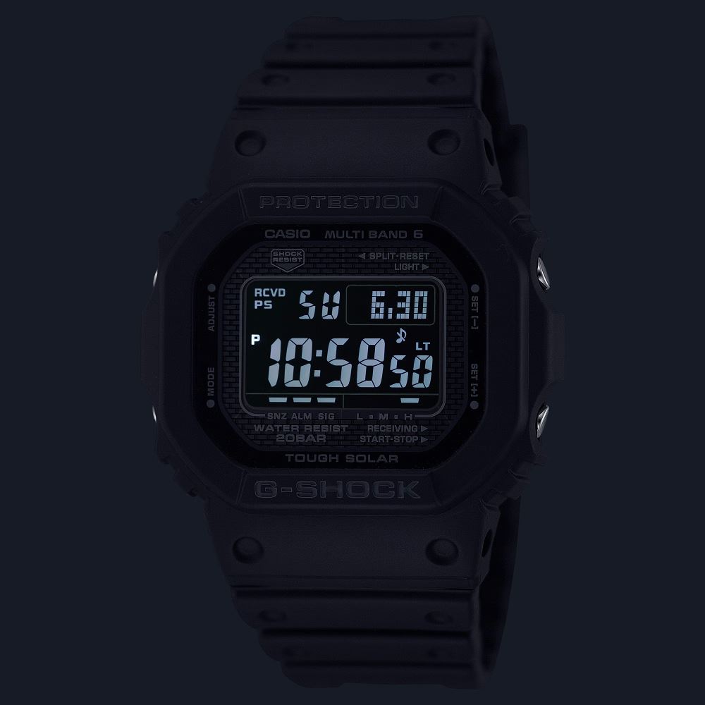 G-SHOCK ORIGIN GW-5000HS-1DR Kol Saati