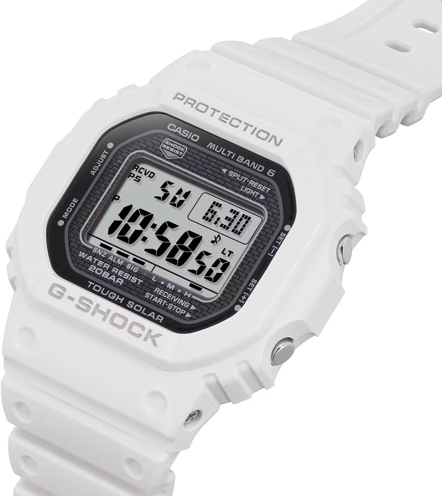G-SHOCK ORIGIN GW-5000HS-7DR Kol Saati