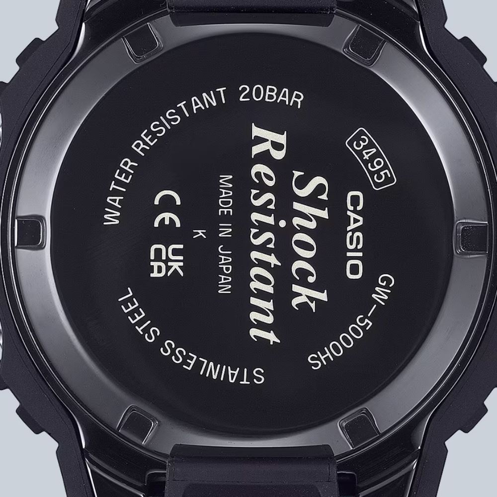 G-SHOCK ORIGIN GW-5000HS-7DR Kol Saati