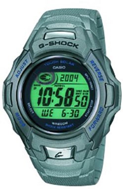 G-SHOCK GW-501-8VDR Kol Saati