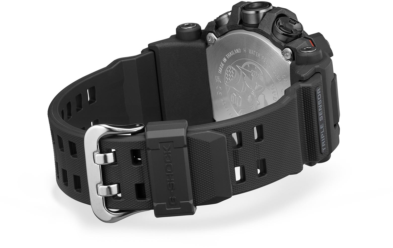 G-SHOCK MASTER OF G GW-9500MEC-1DR Kol Saati