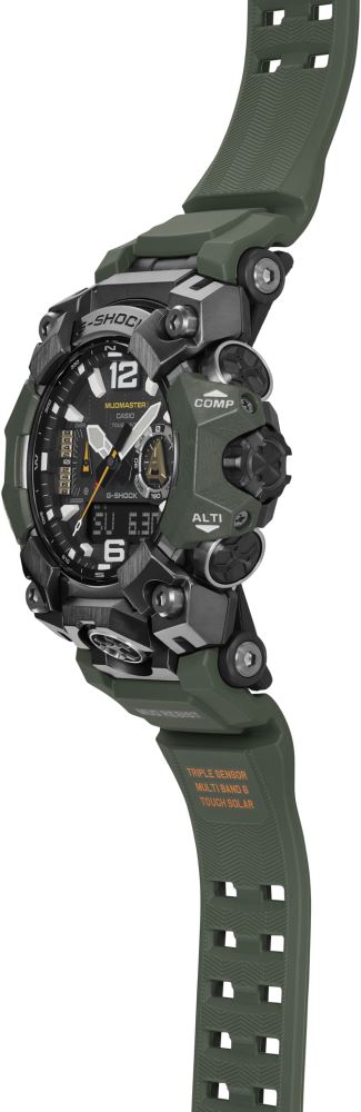 G-SHOCK MASTER OF G GWG-B1000-3ADR Kol Saati