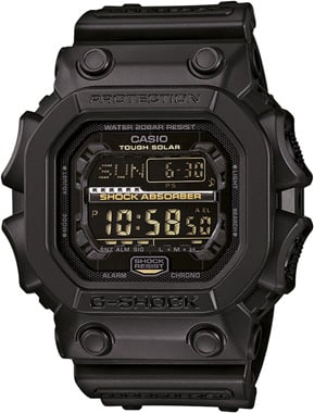 CASIO GX-56GB-1DR Kol Saati