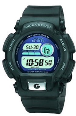 CASIO GZX-905J-8A2DR Kol Saati