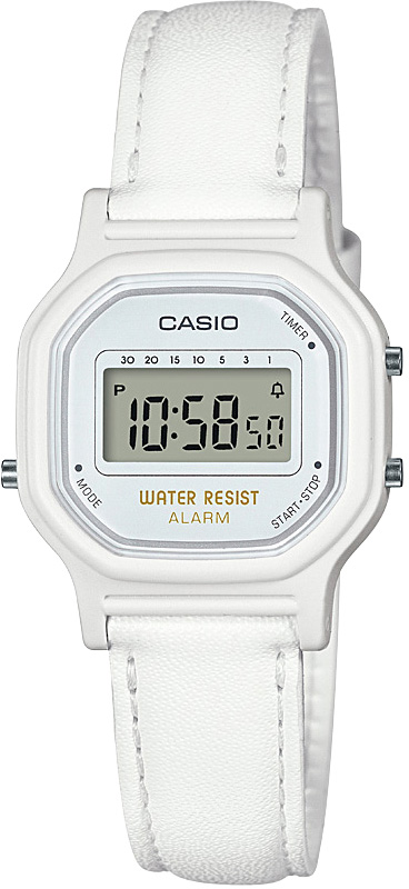 Casio LA-11WL-7ADF Kol Saati