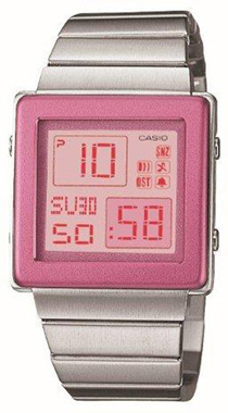 Casio LA-2000D-4ADF Kol Saati