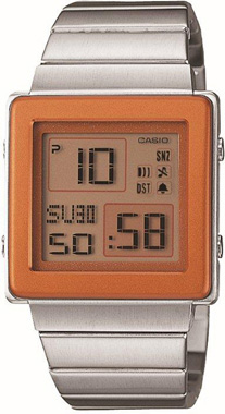 Casio LA-2000D-5ADF Kol Saati