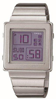 Casio LA-2000D-7ADF Kol Saati