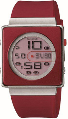 Casio LA-2001-4ADF Kol Saati