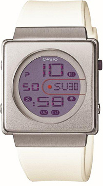 Casio LA-2001-7ADF Kol Saati