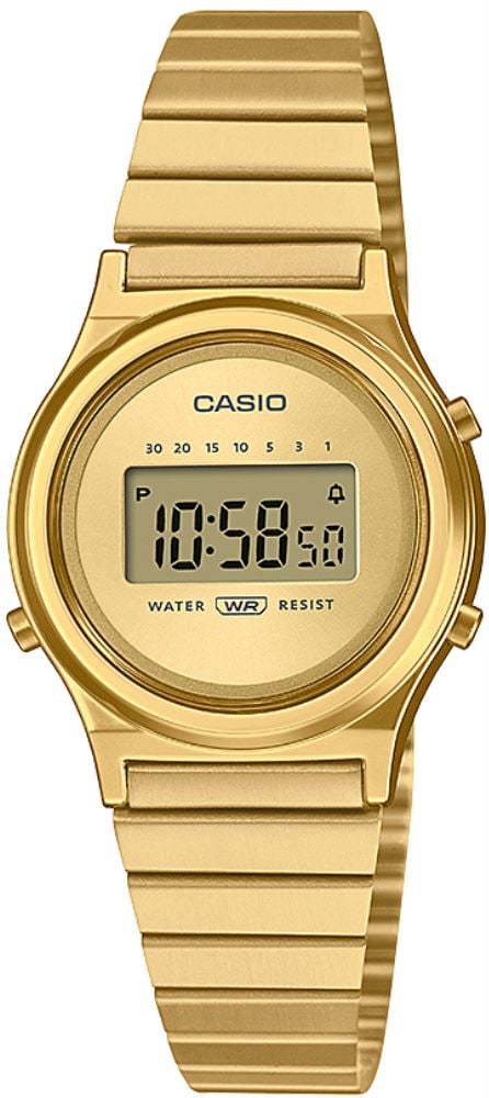 CASIO LA700WEG-9ADF Kol Saati