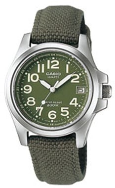 Casio LAR-102B-3AVDF Kol Saati