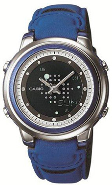 Casio LAW-23L-2AVDF Kol Saati