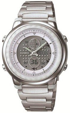 Casio LAW-24D-7AVDF Kol Saati