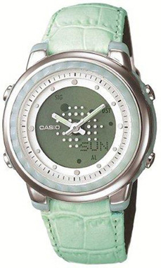 Casio LAW-25L-2AVDF Kol Saati