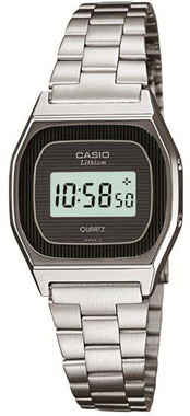 Casio LB611D-8BDF Kol Saati