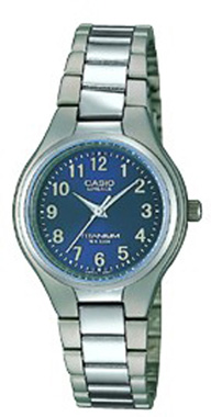 Casio LIL-162-2AVDF Kol Saati