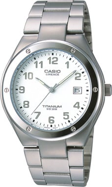 Casio LIN-164-7AVEF Kol Saati