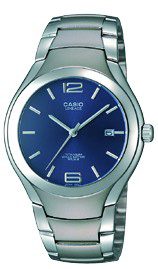 Casio LIN-169-2AVDF Kol Saati