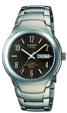 Casio LIN-172-8AVDF Kol Saati