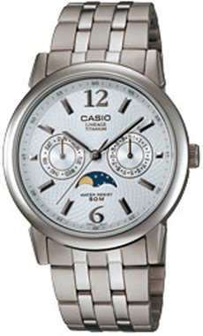 Casio LIN-301-7AVDF Kol Saati