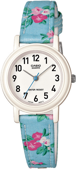 Casio LQ-139LB-2B2DF Kol Saati