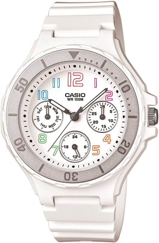 Casio LRW-250H-7BVDF Kol Saati