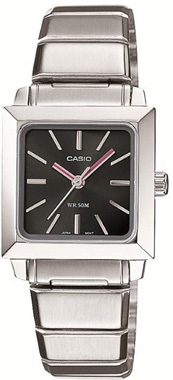 Casio LTF-106D-1AVDF Kol Saati