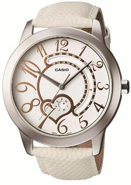 Casio LTF-112L-7A1DF Kol Saati