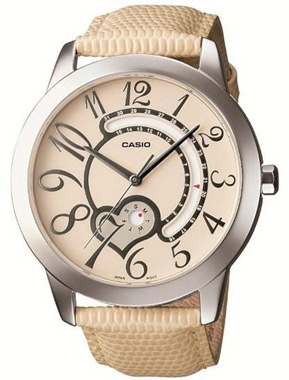 Casio LTF-112L-7A2DF Kol Saati