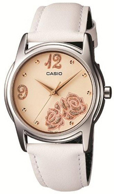 Casio LTF-114L-7ADF Kol Saati