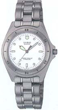 Casio LTH-1020A-7AH Kol Saati