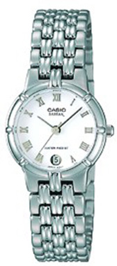 Casio LTH-1031A-7ADF Kol Saati