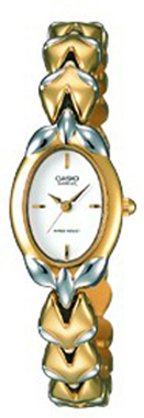 Casio LTH-1038G-7C1DR Kol Saati