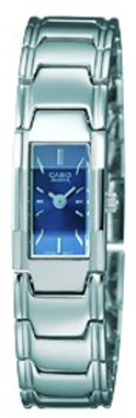 Casio LTH-1042A-2ADR Kol Saati