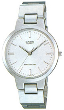 Casio LTP-1109A-7A1H Kol Saati