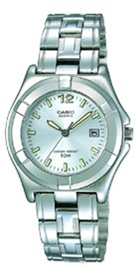 Casio LTP-1161A-7AVDF Kol Saati