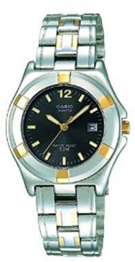 Casio LTP-1161G-1AVDF Kol Saati