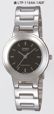 Casio LTP-1164A-1ADF Kol Saati