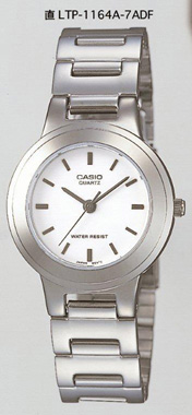 Casio LTP-1164A-7ADF Kol Saati