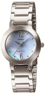 Casio LTP-1191A-2ADF Kol Saati