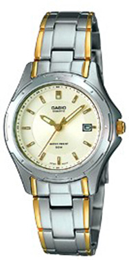 Casio LTP-1197G-9AVDF Kol Saati