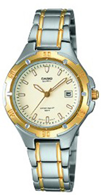 Casio LTP-1198G-9AVDF Kol Saati