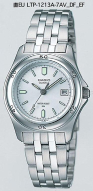 Casio LTP-1213A-7AVDF Kol Saati