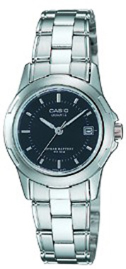 Casio LTP-1219A-1AVDF Kol Saati