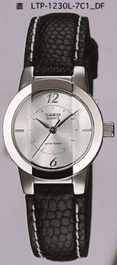 Casio LTP-1230L-7C1DF Kol Saati