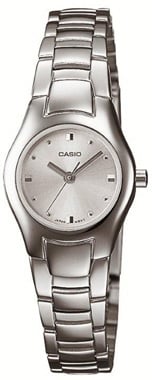 Casio LTP-1277D-7ADF Kol Saati