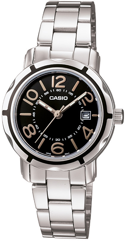 Casio LTP-1299D-1ADR Kol Saati