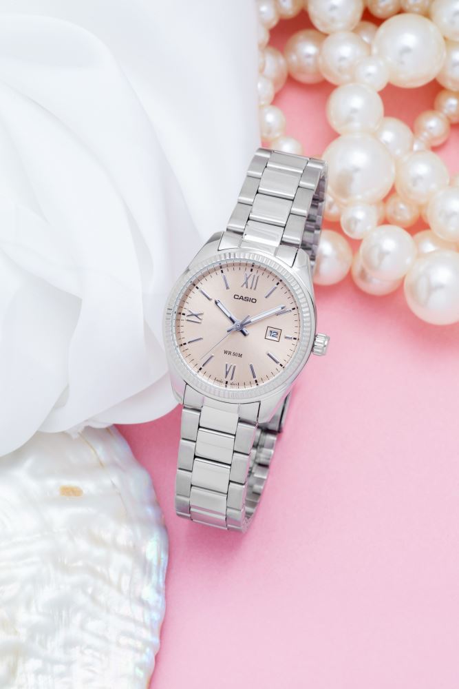 CASIO STANDART LTP-1302DD-4A2VDF Kol Saati